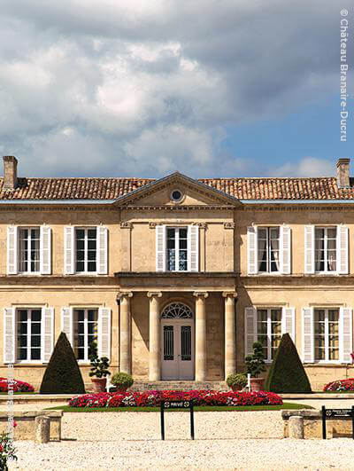 Château Branaire-Ducru 2021