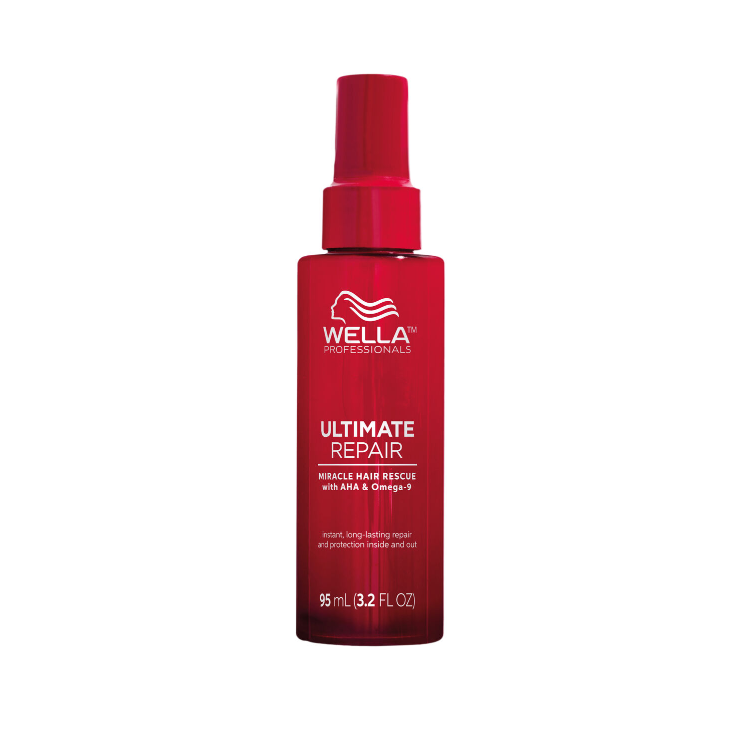 Wella Ultimate Repair Soin Miracle Revitalisant pour cheveux abîmés