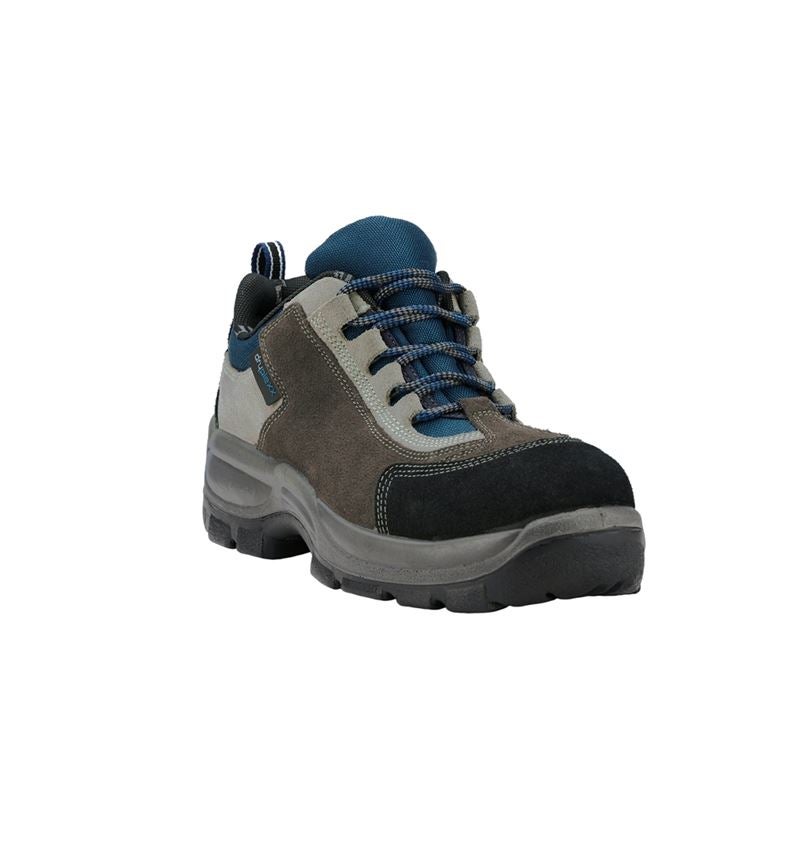 S3 Sicherheitshalbschuhe Willingen