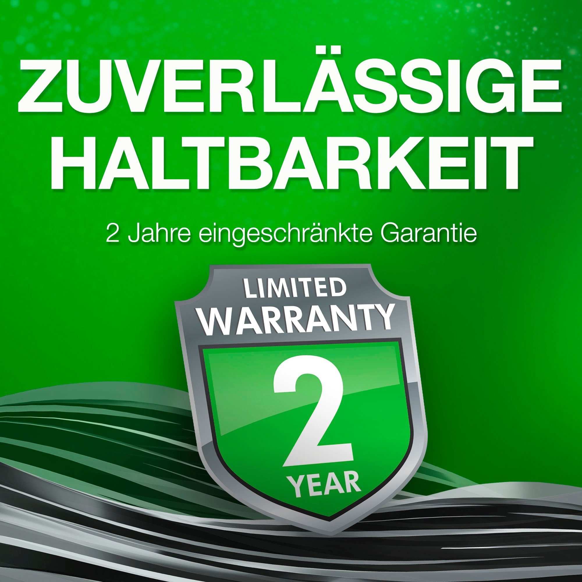 Seagate BarraCuda interne HDD-Festplatte (1 TB) 3,5