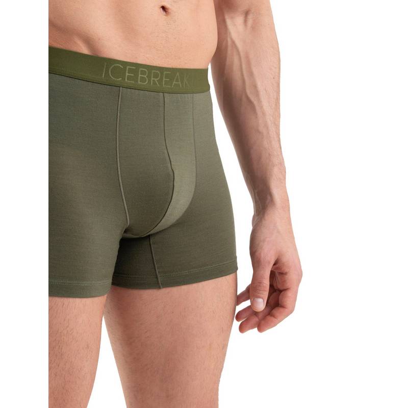 Icebreaker Cool-Lite Anatomica Unterhose Herren