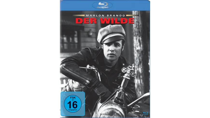 Der Wilde