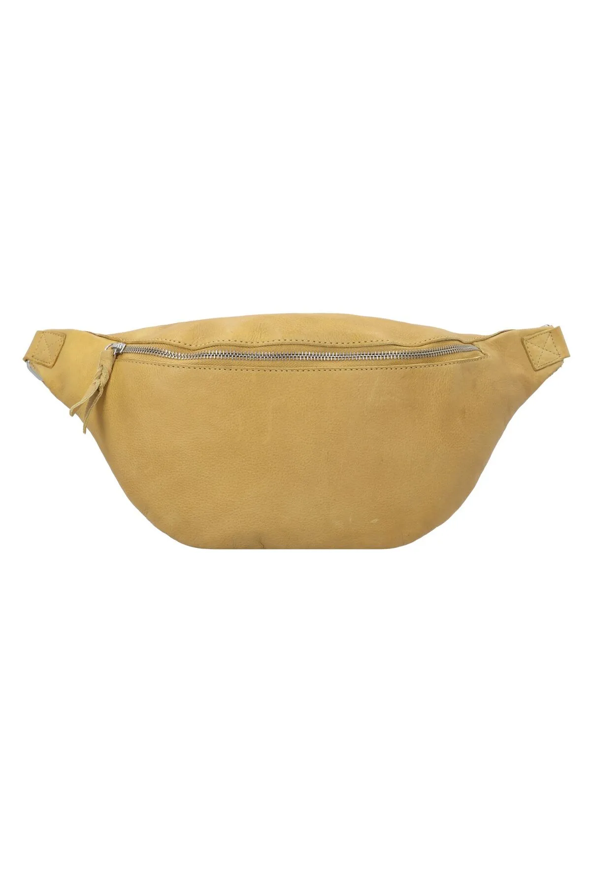Taschendieb Wien  Kohlmarkt 107 Gürteltasche Leder 36 cm