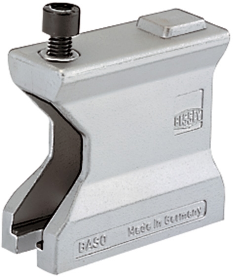Bessey BASO Spannbasis