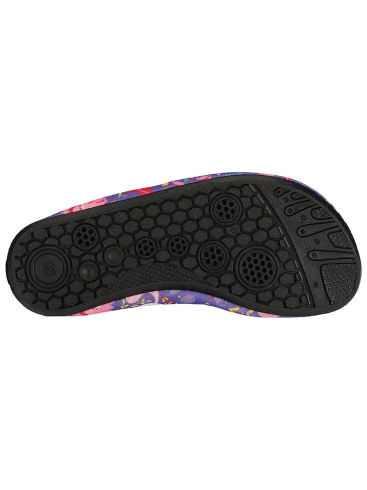 Zigzag Badeschuhe 