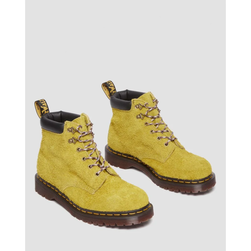 Dr. Martens 939 Suede 31080334 / grün
