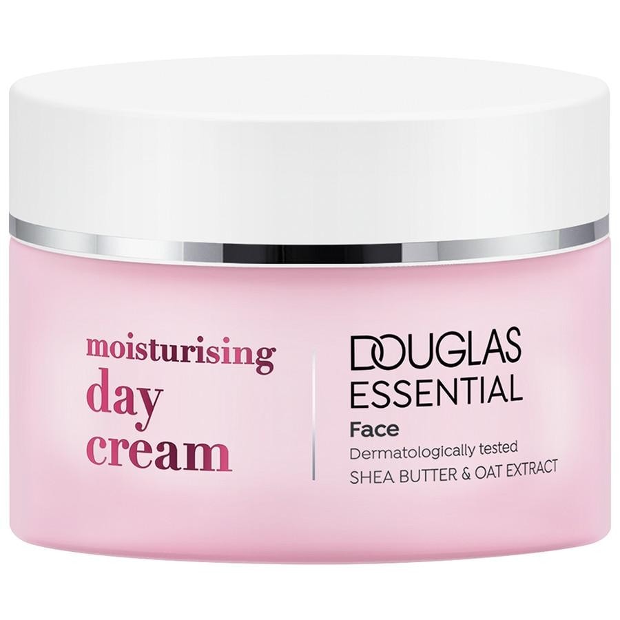 Moisturising Day Cream