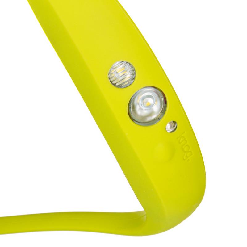 Knog Quokka Stirnlampe LED