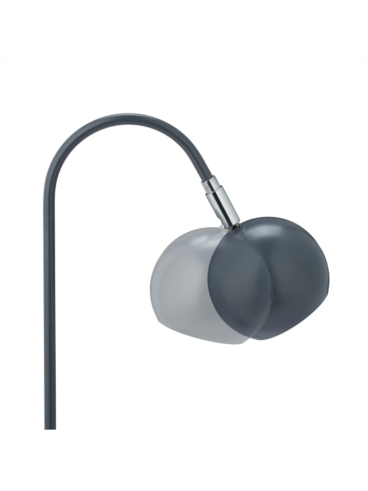 relaxdays Schreibtischlampe in Grau günstig kaufen onesize