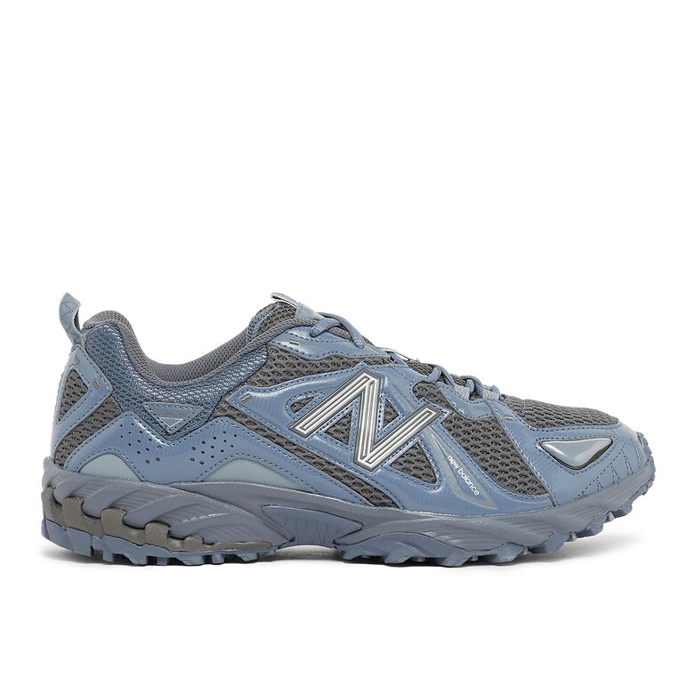 New Balance ML610TC arctic grey