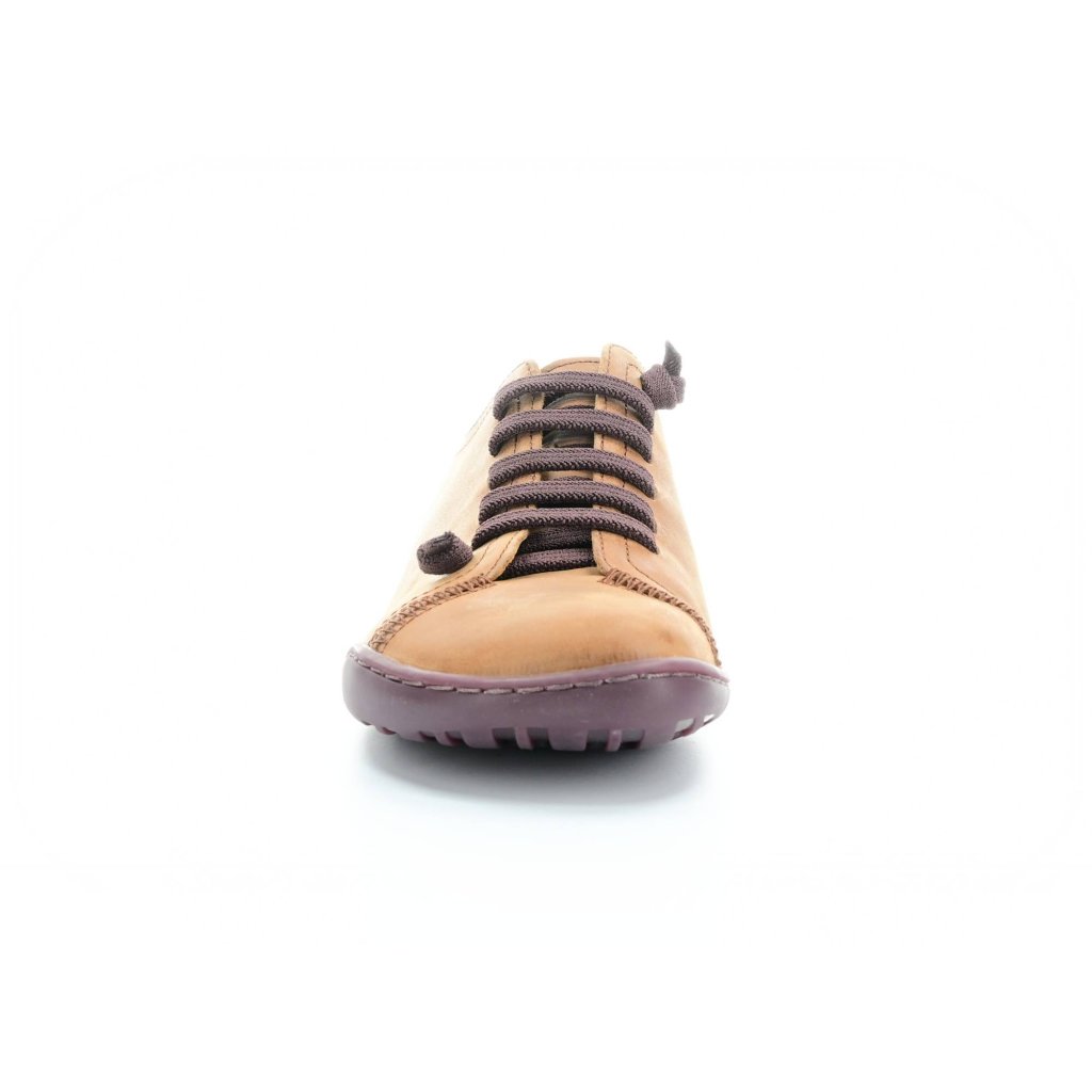 Camper Peu Todi Cola (20848-225) Barfußhalbschuhe