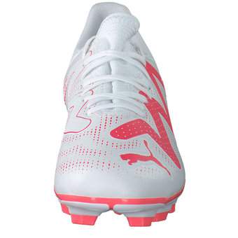 PUMA Future Play FG/AG Fußball in weiß