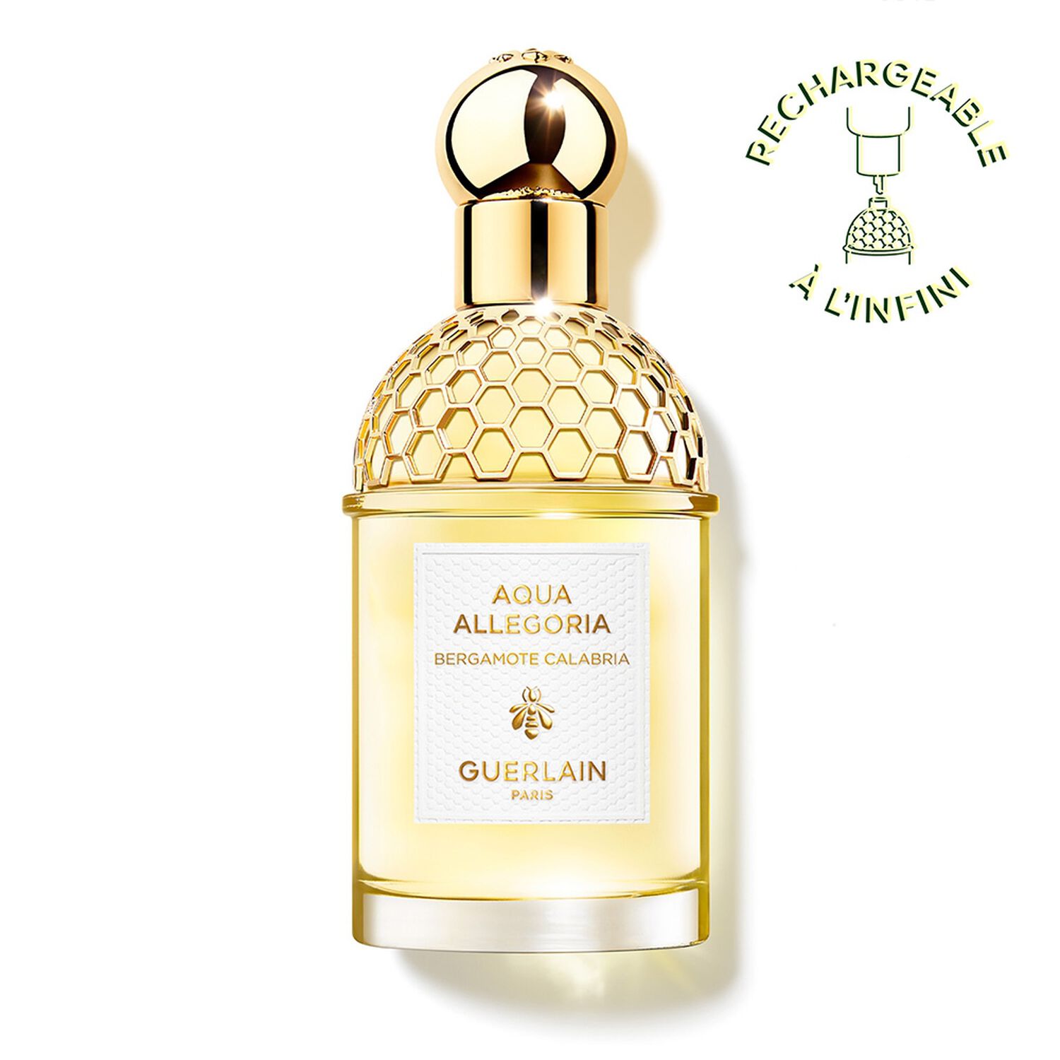 Guerlain Aqua Allegoria Bergamote Calabria Eau de Toilette