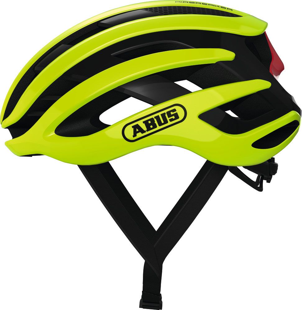 Abus AirBreaker - Rennradhelm kaufen | Bike-Discount