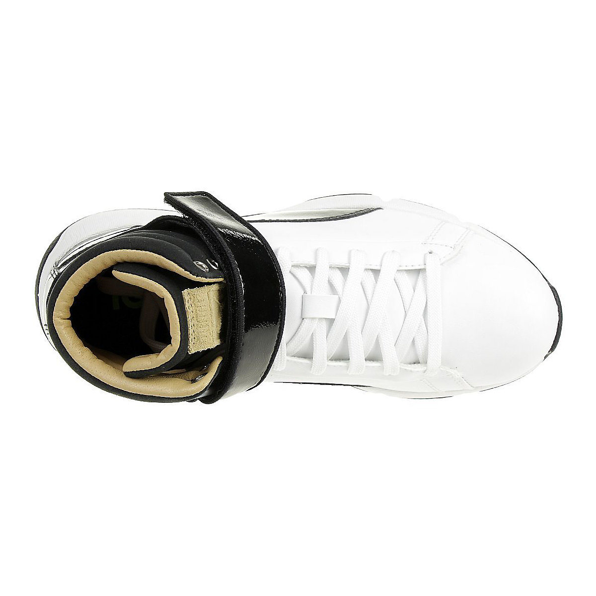 TITANTOUR Ignite HI-TOP SE JR