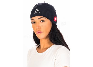 Odlo Polyknit Fan Warm ECO