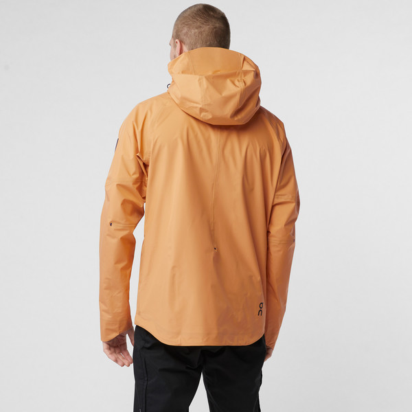 STORM JACKET Herren - Regenjacke