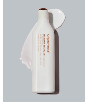 O&M Maintain the Mane Conditioner-350 ml