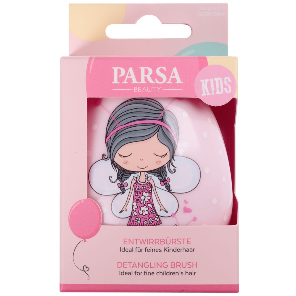PARSA Beauty Basic Entwirrer Kind Fee