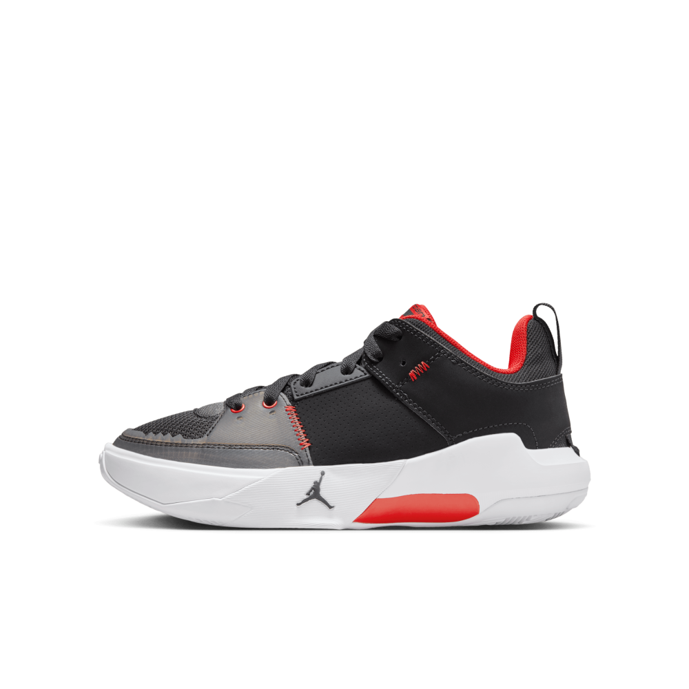NIKE JORDAN ONE TAKE 5 FD2338-006 / schwarz