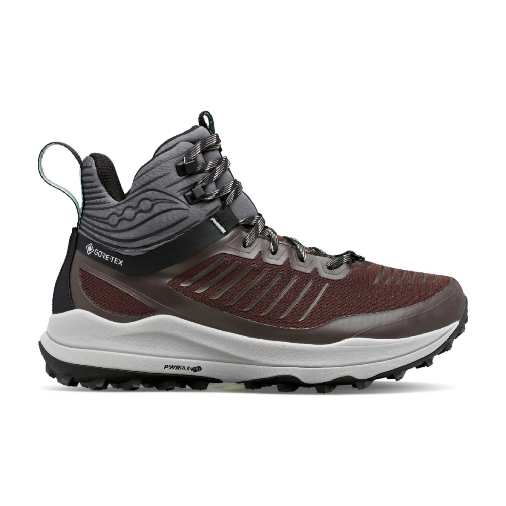 Saucony Ultra Ridge GTX S10796-03 / braun