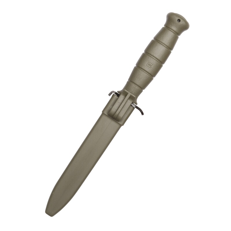 Glock Feldmesser Glock FM81 mit Säge