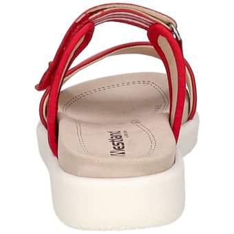 Westland by Josef Seibel Albi 04 in rot