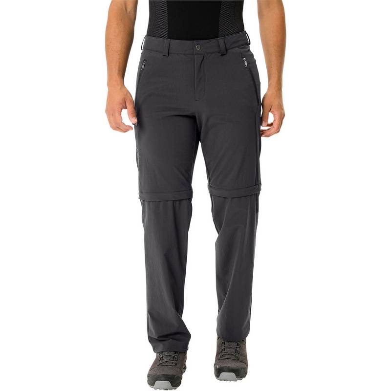 VAUDE Farley Stretch ZO II Zipphose Herren