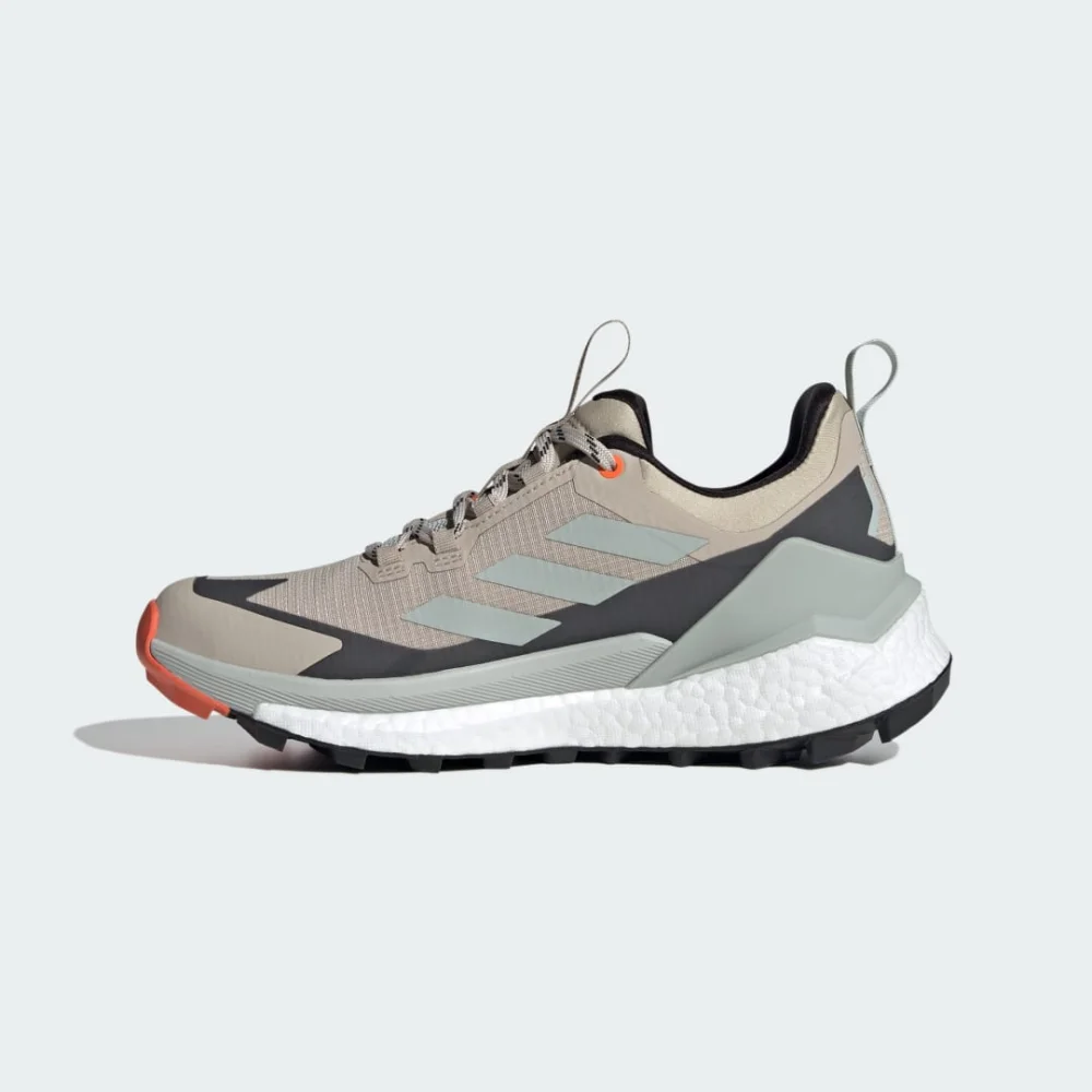 adidas Free Hiker 2.0 2 GORE TEX LOW IG3202 / braun