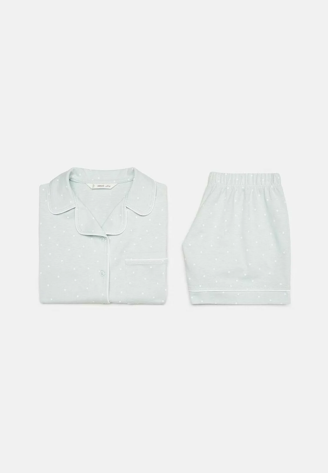 Mango Kids CLIVIA - Pijama