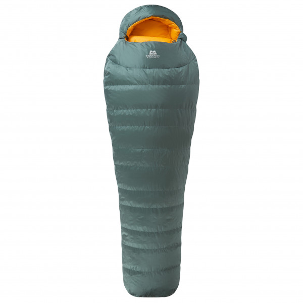 Mountain Equipment - Women's Glacier 450 - Daunenschlafsack
