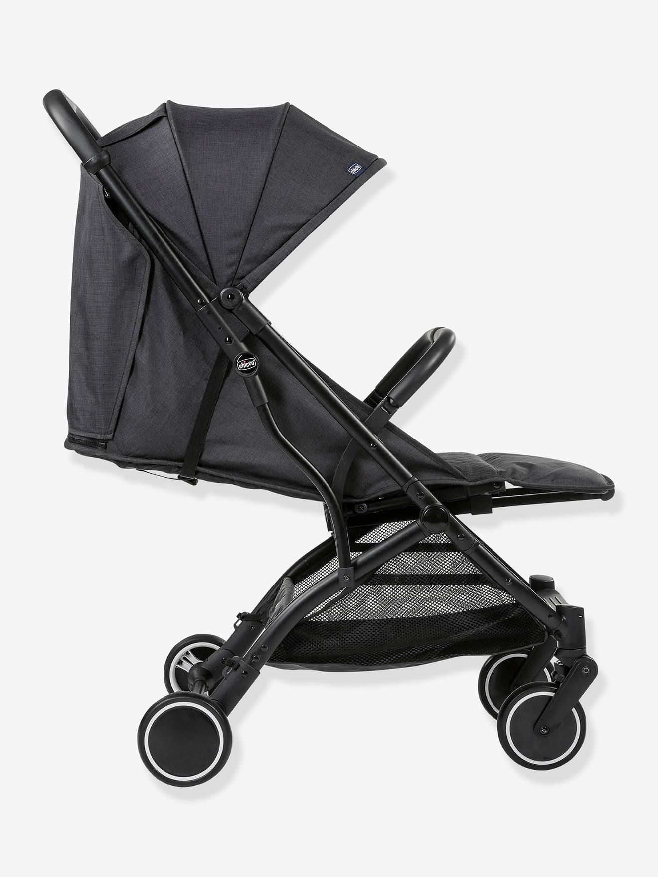 Chicco Buggy Trolley Me CHICCO - anthrazit