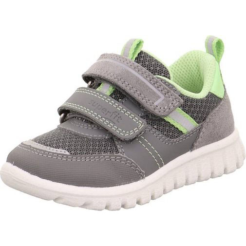 superfit Lauflernschuh SPORT7 MINI