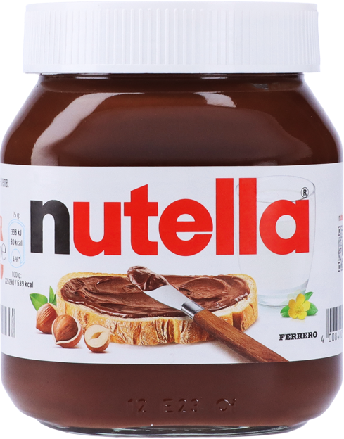 Nutella
