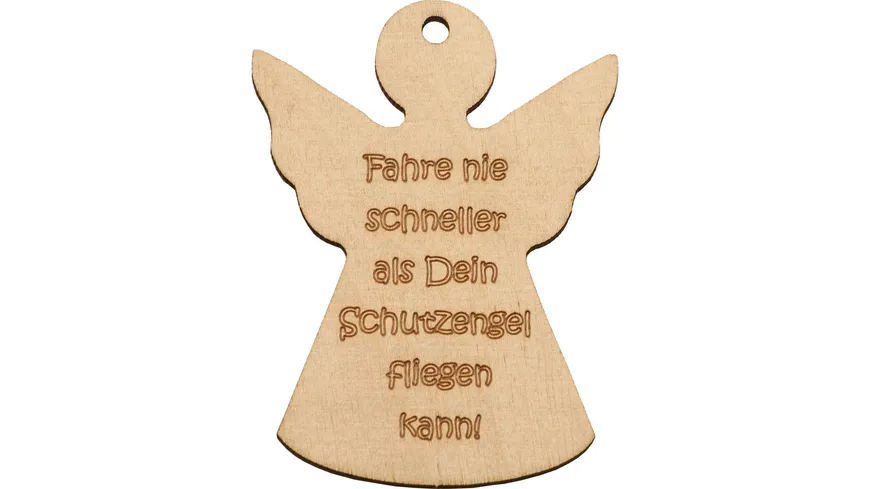 Schutzengel  