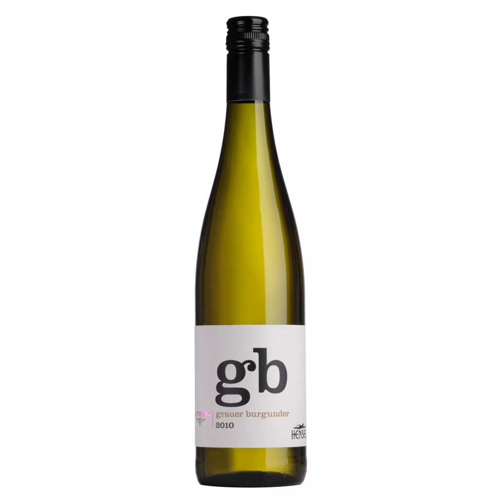 2022 Grauburgunder Aufwind trocken