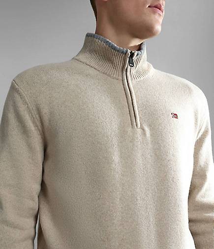 Napapijri Herren Strickpullover DAIN HZ 5