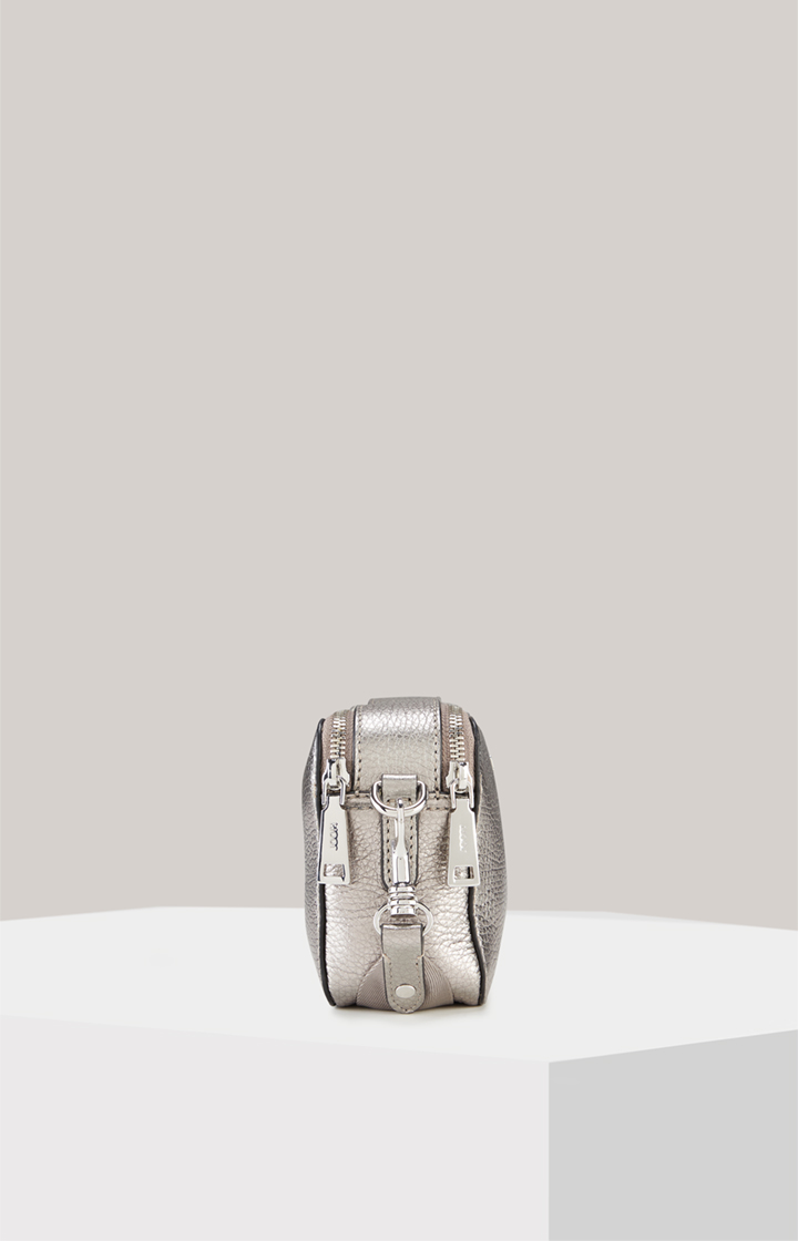 Schultertasche Splendere Susan in Silber
