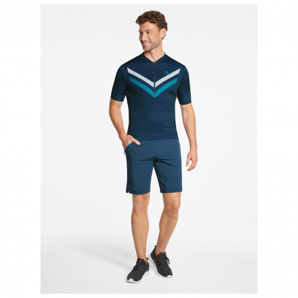 Ziener - Nalte - Shorts