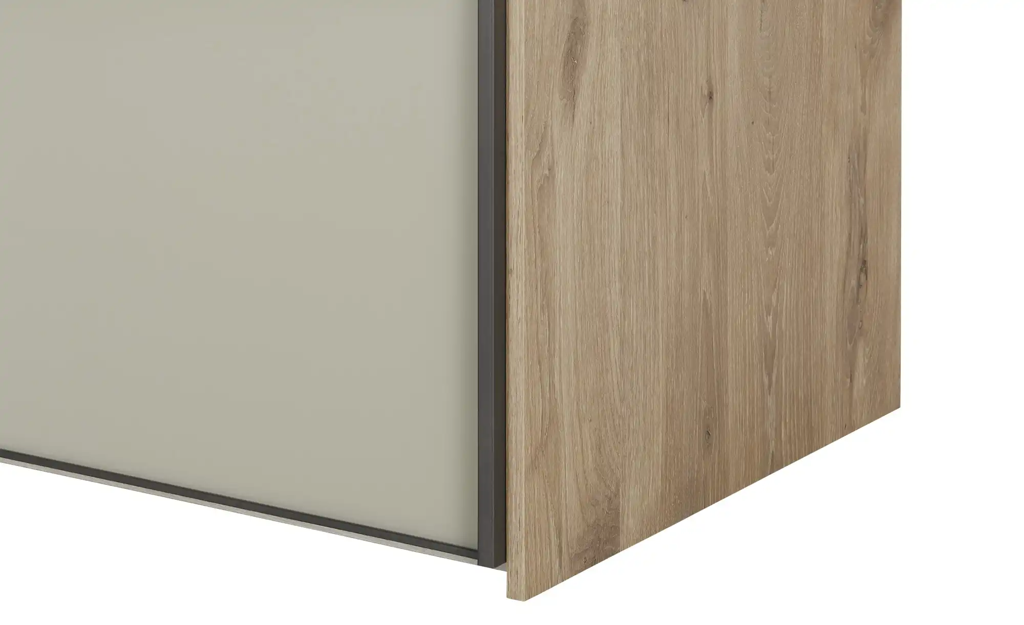 Schwebetürenschrank 2-türig Treviso