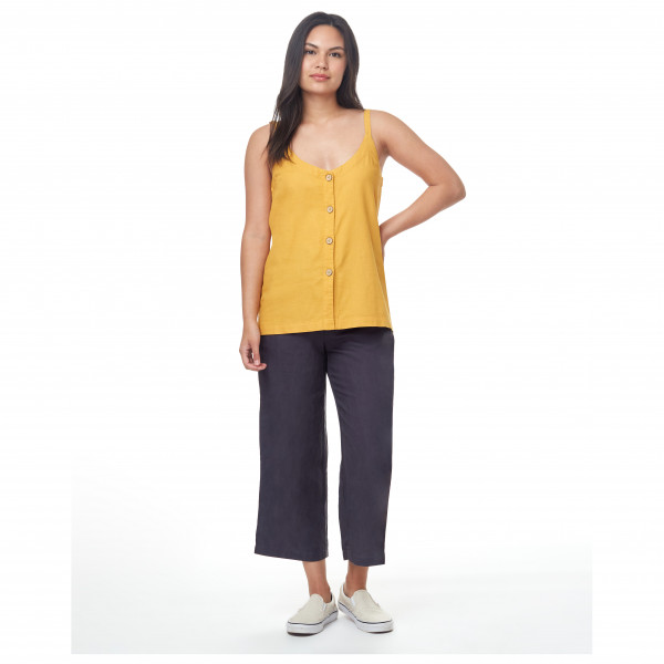 tentree - Women's Main Street Tank - Tank Top