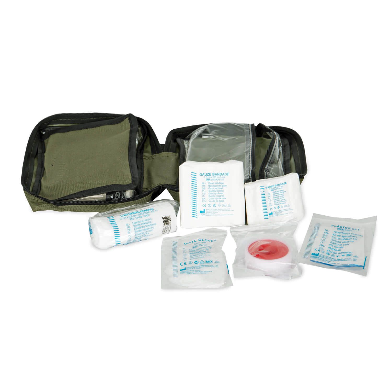 First Aid Kit Large