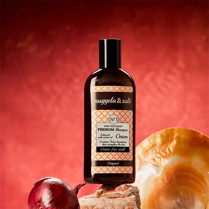 Premium Shampoo N°1