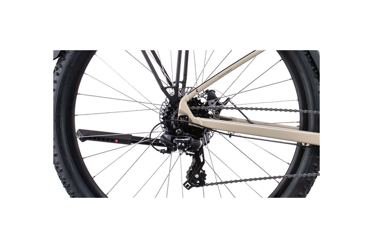 Cube Aim Allroad - 2022 - 27,5 Zoll - Diamant