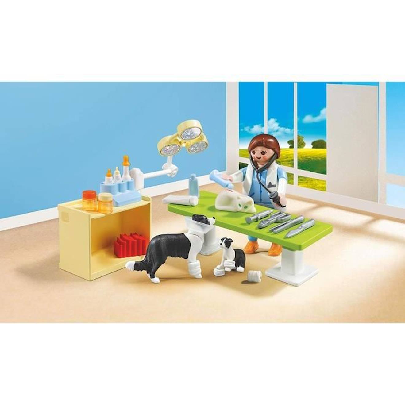 PLAYMOBIL 5653