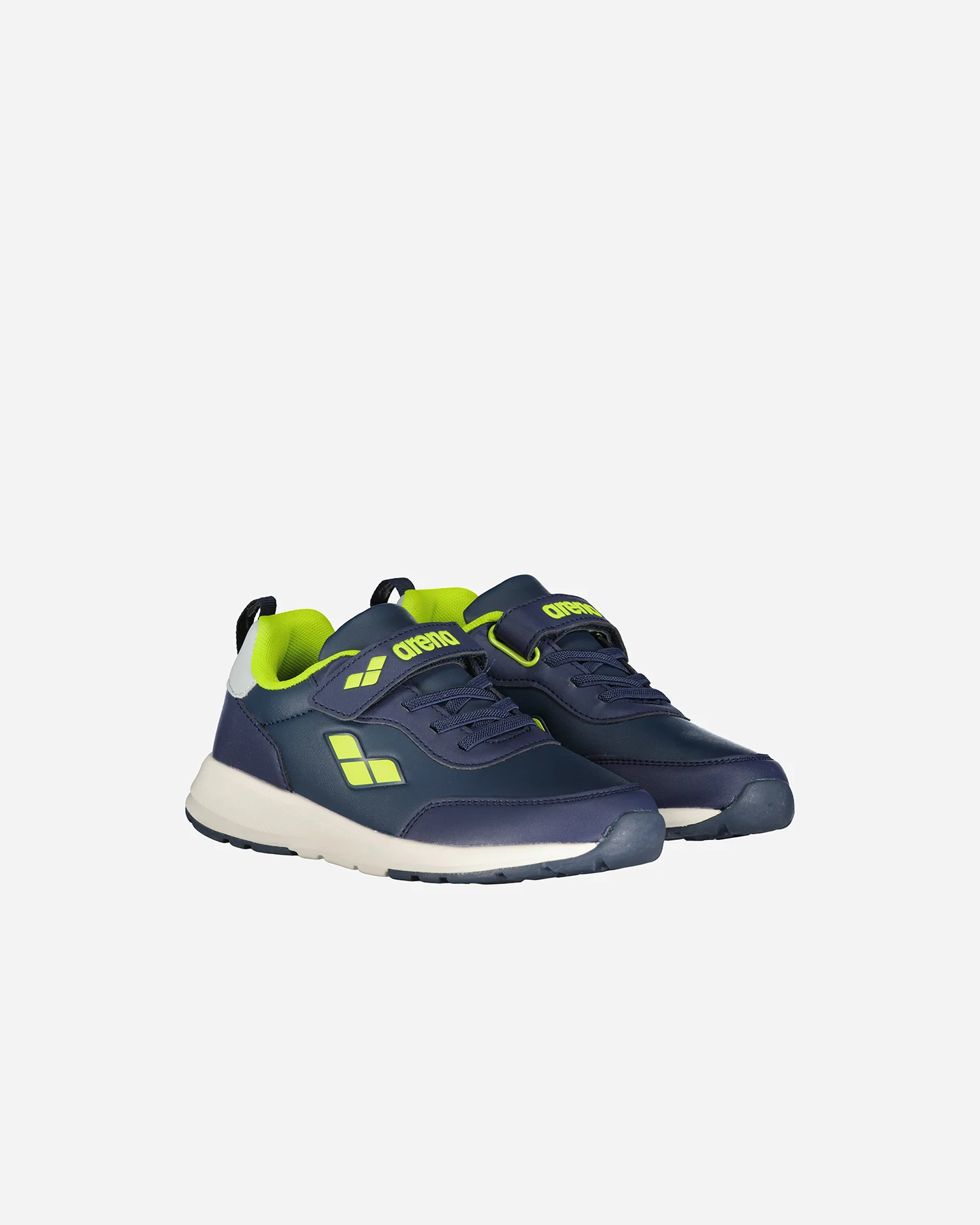 Buty sportowe Scarpe Arena Natural 3.0 Jr AFW24B01-03