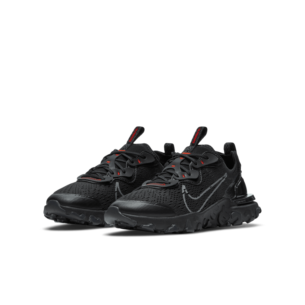 Nike React Vision DJ4616-001 / schwarz