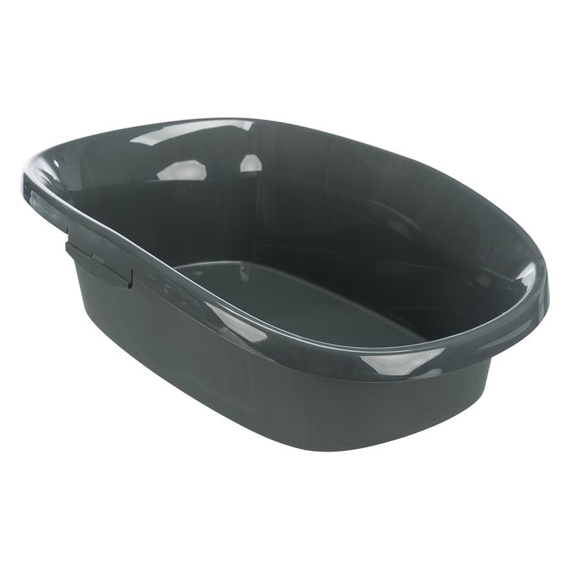 Trixie Be Eco Katzentoilette Carlo mit Rand