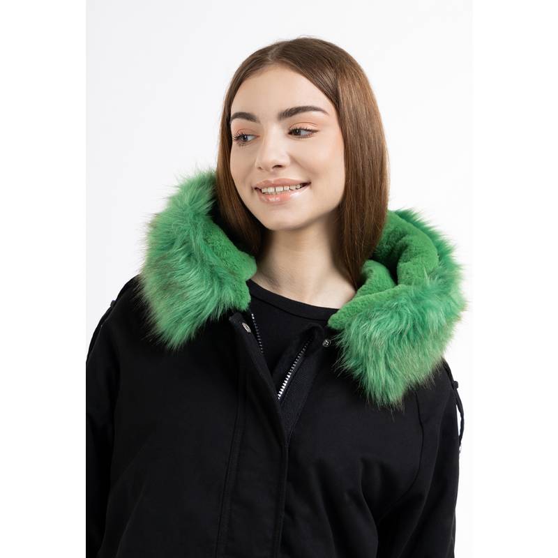 MYMO Parka Damen