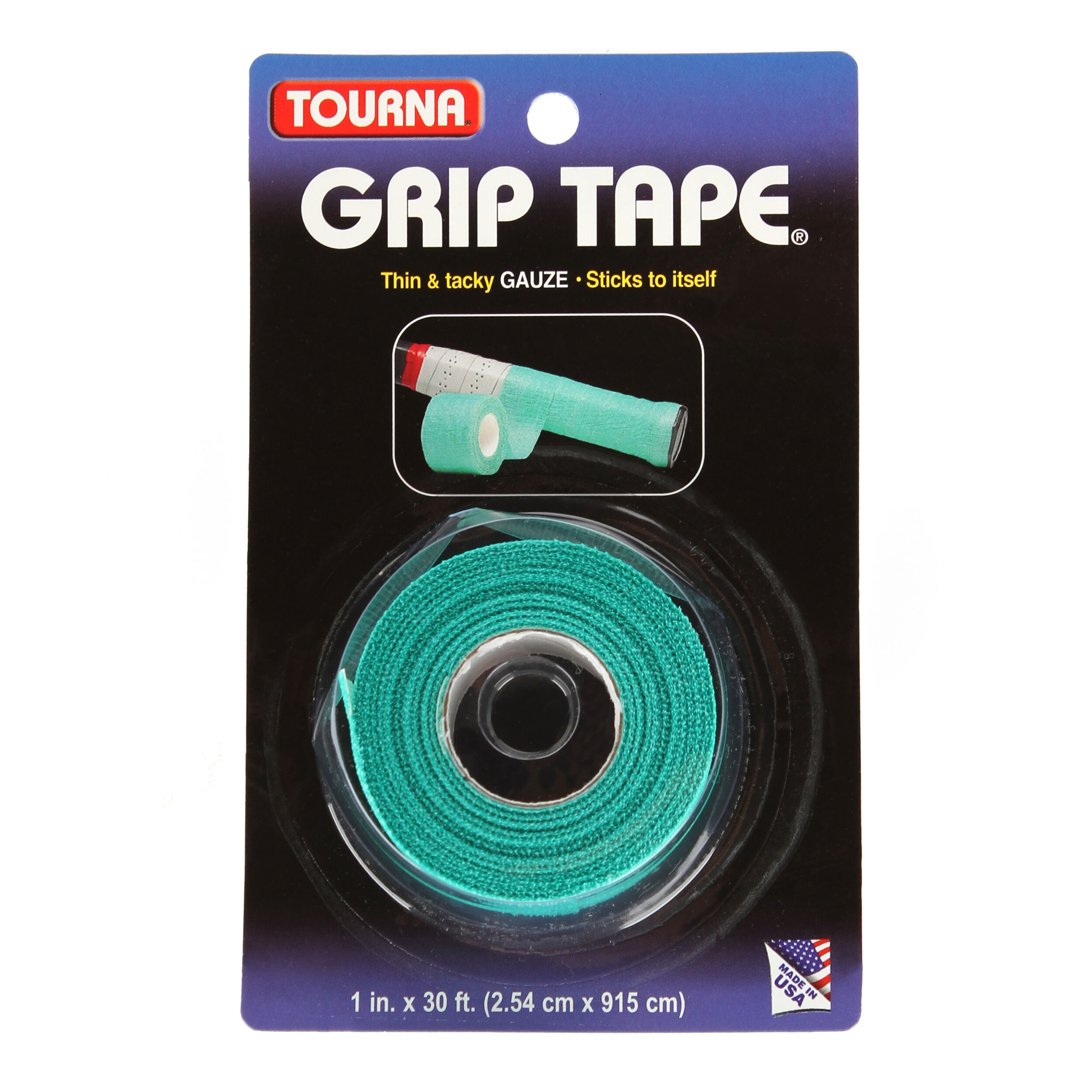 Grip Tape 1er Pack - Grün